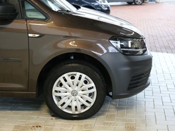 Volkswagen Caddy MAXI KASTEN DSG 4MOTION KLIMA NAVI SHZ ACC