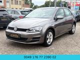 Volkswagen Golf VII Lim. Comfortline BMT*AUTOMATIK*SERVICE* - mit Benzin-Antrieb: Kleinwagen