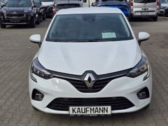 Fahrzeugabbildung Clio V Business Edition 1.0 TCe 90 Automatik PDC
