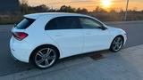 Mercedes-Benz A 250 4MATIC 7G-DCT Progressiv - gebrauchte Mercedes-Benz A-Klasse aus dem Jahr 2021