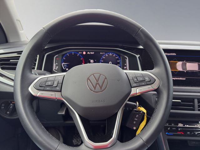 Taigo 1.0TSI Style