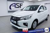 Mitsubishi Space Star #CD #Dachspoiler #Nebelscheinw. #R... - gebrauchte Mitsubishi Space Star aus dem Jahr 2020