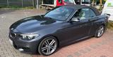 BMW M240i - BMW M240i in Düsseldorf