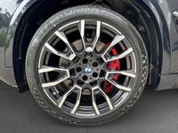 BMW X5 M60 - Vorschau Bild 19