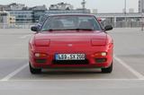 Nissan 200 SX S13 - Nissan aus 1993