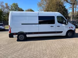 Renault Master III Kasten L3H2 HKa 3,5t - Renault Master: L2h2