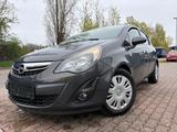 Opel Corsa D Energy
