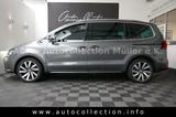 Volkswagen Sharan*2.Hand*7-Sitzer*Pano*ACC*DCC*Dynaudio*DAB - Volkswagen Sharan in Solingen