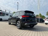 Seat Ateca FR 1.5 TSI ACT LED Navi ACC SD el.Heck DAB - Seat Ateca Tageszulassungen