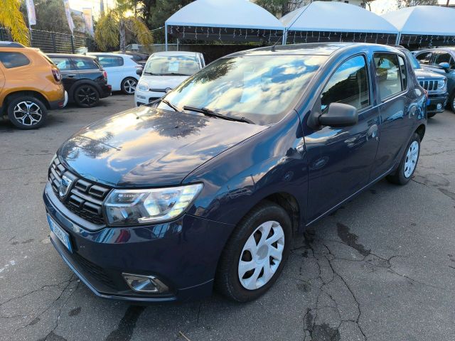 Dacia Sandero 1.5 dCi 8V 75CV Start&Stop Comfort