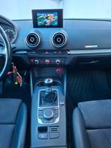 Audi A3 2.0 TDI quattro Ambiente Sportback Ambiente - Audi A3 Ambiente mit Diesel-Antrieb