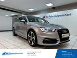 Audi A3 Sportback Ambition S line Bi-Xenon 2-Zonen-Kl - Audi A3 Gebrauchtwagen in Bonn