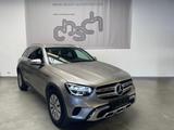 Mercedes-Benz GLC 200 d 4M /NAVI/LEDER/AHK/ - Mercedes-Benz GLC 200 in Frankfurt (Main)