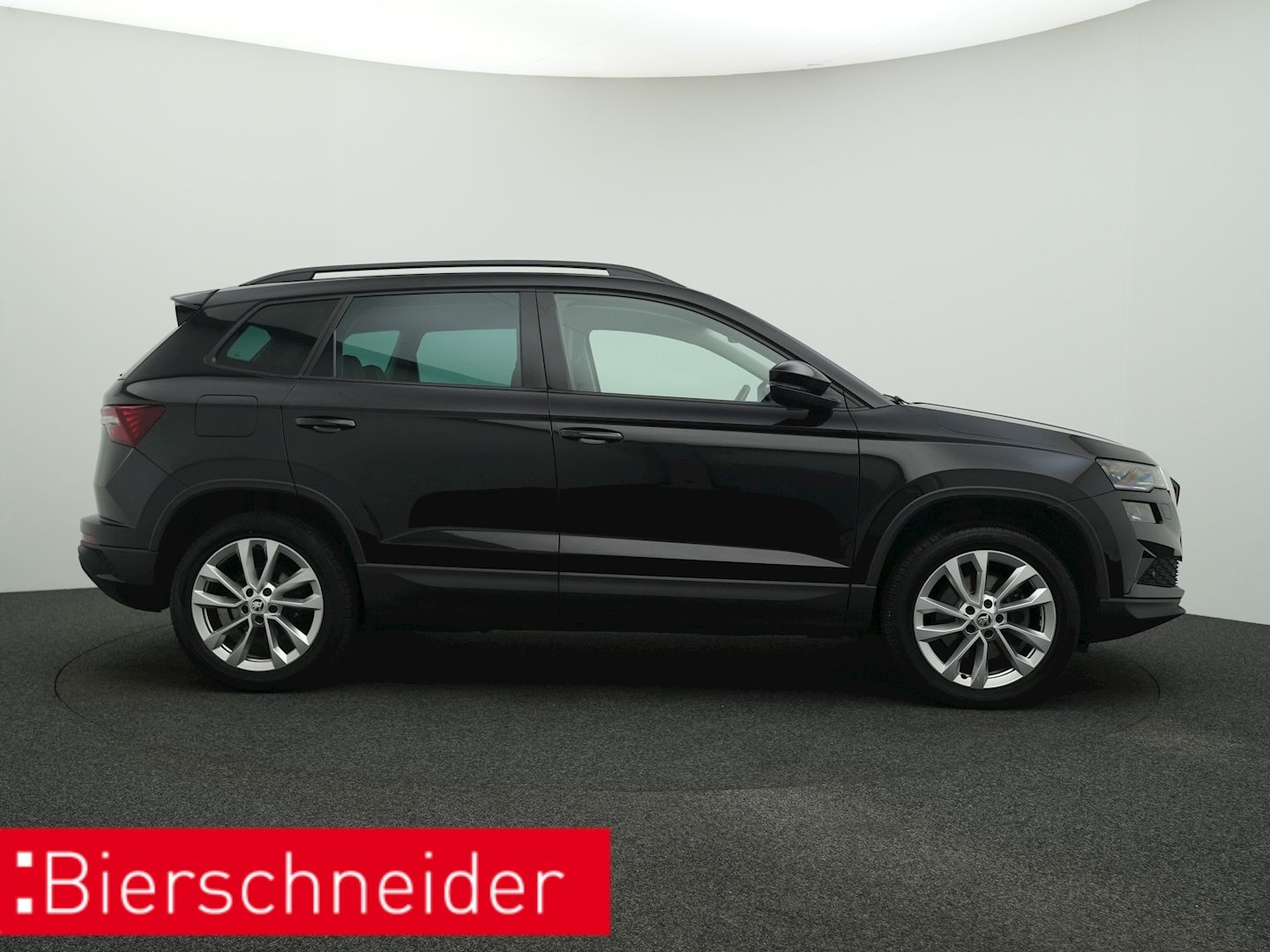 Skoda Karoq - Bild 7