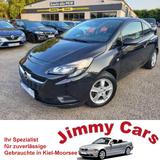 Opel Corsa 3-Türer 1.2 Active - Opel Corsa: Türer