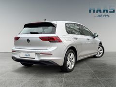 Fahrzeugabbildung Volkswagen Golf VIII Lim. Life LED Navi Sitzh Massage ACC