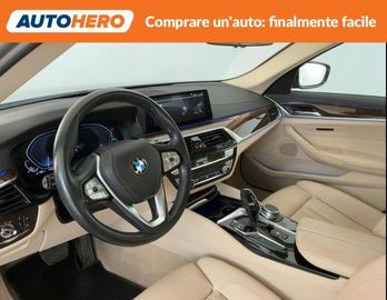 BMW 530 - 7