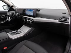 Foto Nummer 24: BMW 320d