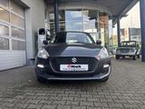 Suzuki Swift 1.2 5D Club Hybrid +BT+LED+USB+ - Suzuki Swift Gebrauchtwagen in Düsseldorf