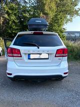 Dodge Journey - Dodge Journey 7-Sitzer