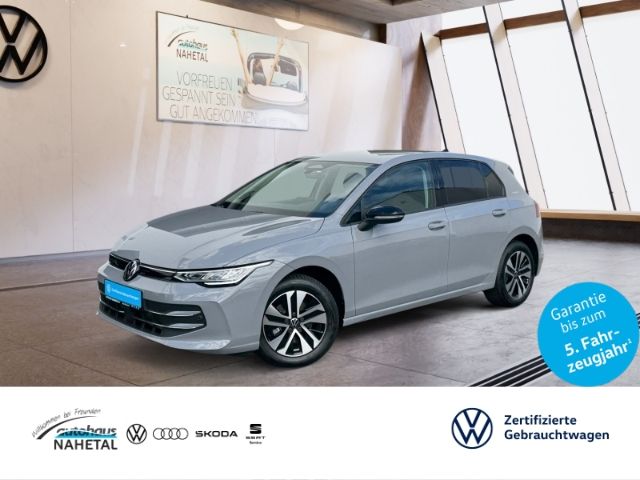 Volkswagen Golf 1.5TSI Energy LED NAVI 16'' ACC APP-CONNECT foto 1