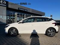 Hyundai i20 - Vorschau Bild 2