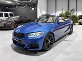 BMW M240i M240i CABRIOLET / GARANTIE 12 MOIS - BMW M240i mit Schiebedach