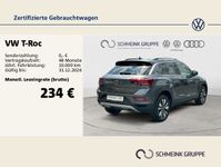 Volkswagen T-Roc - Vorschau Bild 5