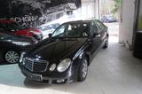 Mercedes-Benz E 220 CDI CLASSIC - Mercedes-Benz E 220 aus 2007: Cdi
