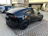 Tesla Model Y Performance Dual Motor AWD Performance - Tesla Model Y: Performance