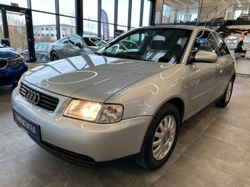 Audi A3 1.8  *Ambiente*Automatik*TÜV 0327*