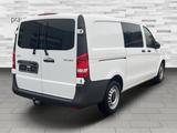 Mercedes-Benz Vito 110 Mixto Lang AHK Klima DAB Kamera Holzbo. - Angebote