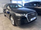 Audi Q7 3.0 TDI quattro S line *Matrix LED *7-Sitzer* - Audi Q7: 7 Sitze