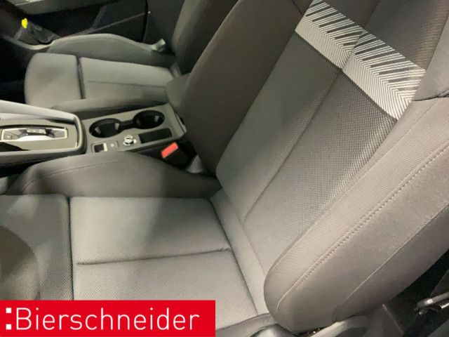 Audi A3 - Bild 18