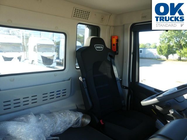 Fahrzeugabbildung Iveco S-Way AD190S40/P CNG 4x2 Meiller AHK Intarder