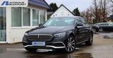 Mercedes-Benz E 300 e 4M KAMERA+MEMORY+TOTWINKEL+WIDESCREEN - gebrauchte Mercedes-Benz E 300 aus dem Jahr 2022