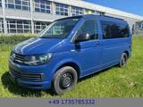Volkswagen T6 Wohnmobil umbau mit Aufstelldach - Wohnmobil oder -wagen Umbau