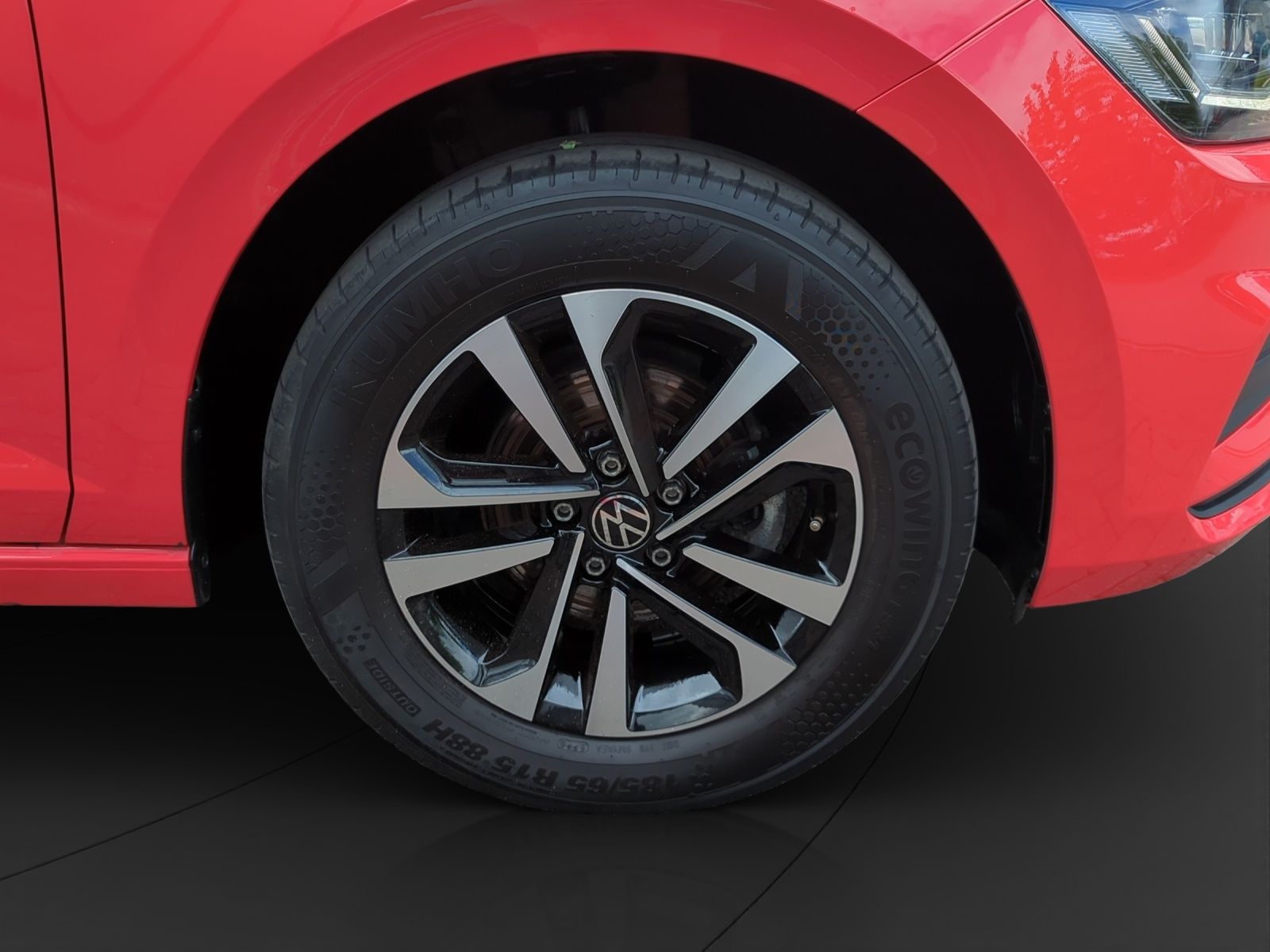 Volkswagen Polo - Bild 11