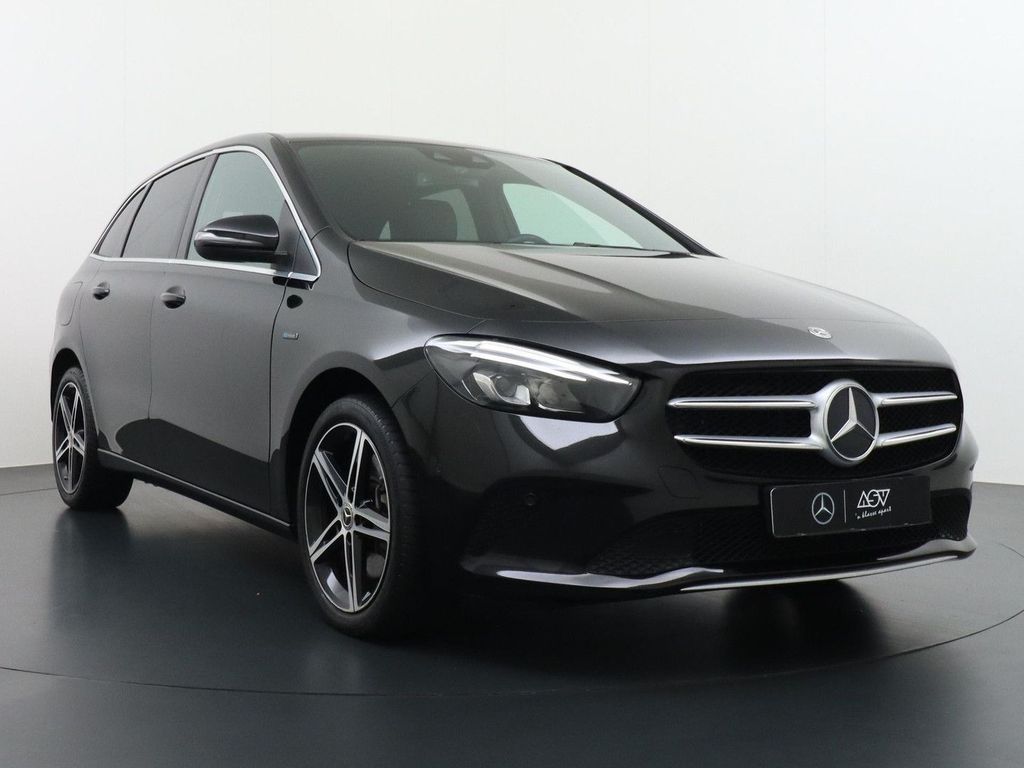 Mercedes-Benz B 250 B 250e Luxury | Sfeerverlichting | Achteru