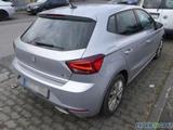 Seat Ibiza 1.0 TSI FR LED / ACC / RearView / PDC / Si - Seat Ibiza mit Benzin-Antrieb