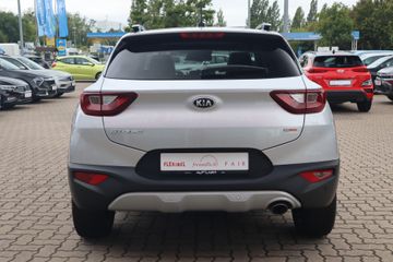 KIA Stonic - 4