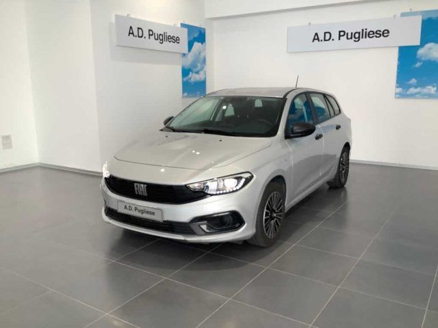 Fiat FIAT Tipo 5 P. E SW Station Wagon My21 Sw City L