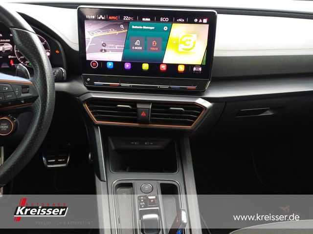 Formentor VZ 1.4 e-HYBRID ACC/NAVI/LED/SHZ/AHK