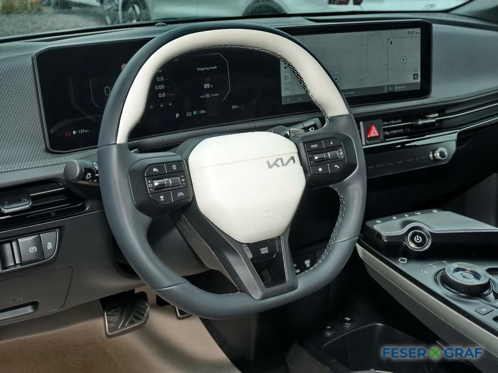 Kia EV6 - Bild 6