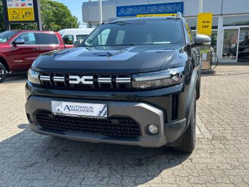 Fotografie Dacia Duster TCe 130 Journey