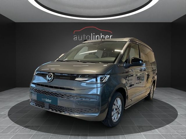 Volkswagen California Beach TDI DSG ''AHV+ArtVelour''