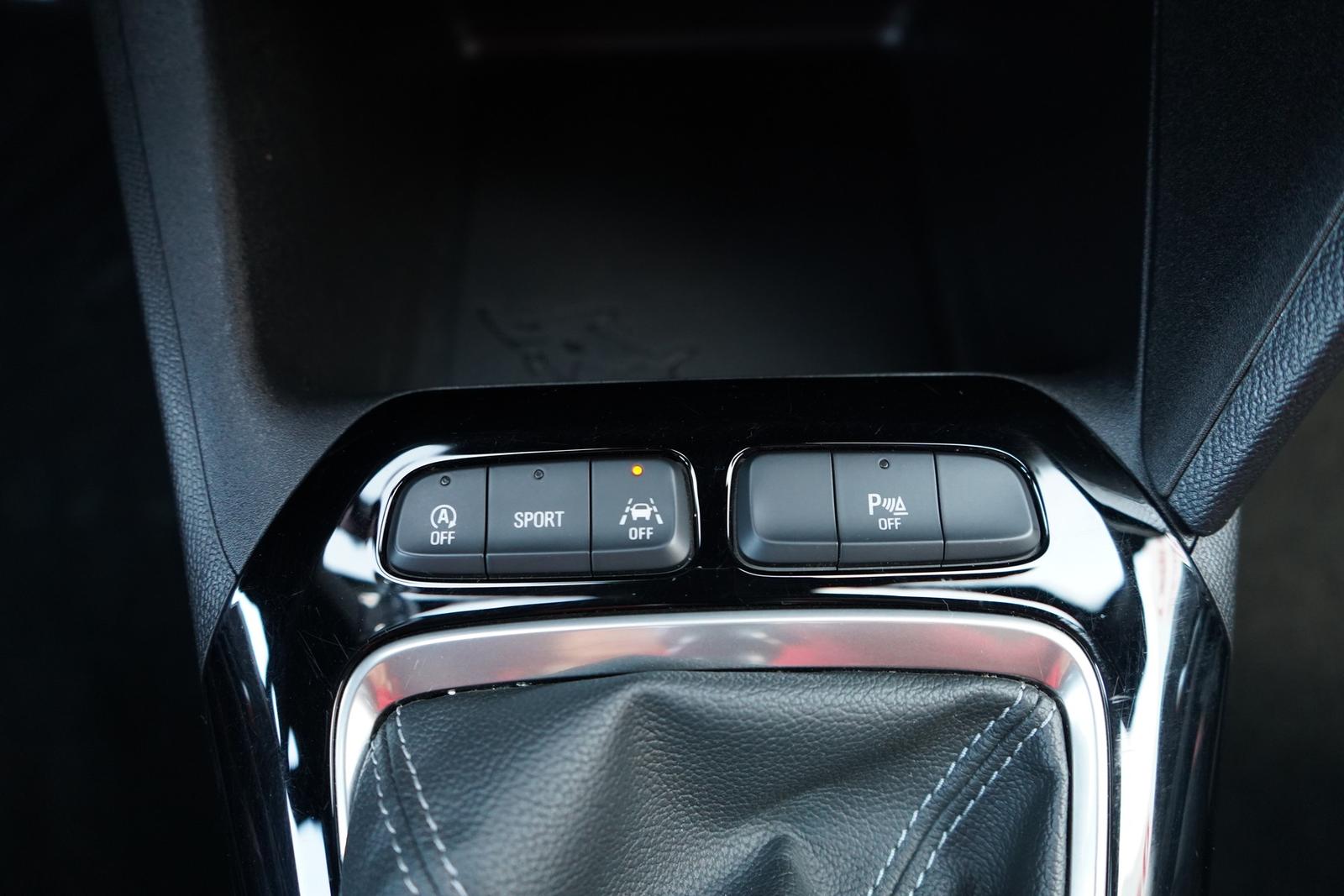 Opel Corsa F 1.2 GS Line Klima LED Totwinkel Kamera, миниатюра 17