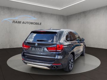 BMW X5 - 8