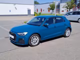 Audi A1 Sportback advanced 30 TFSI - Audi Gebrauchtwagen in Karlsruhe