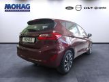 Ford Fiesta Titanium 5-TÜRER KAMERA NAVI DAB CARPLAY  - Ford: Ka Tür